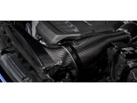 Układ dolotowy Eventuri Carbon do VW Golf MK8 GTI / R - EVE-EA8884-R-INT Intake system Eventuri Carbon for VW Golf MK8 GTI / R